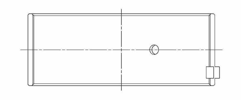 ACL Race Series Rod Bearings Nissan 4 CA18/CA20 Race Series Size: STD