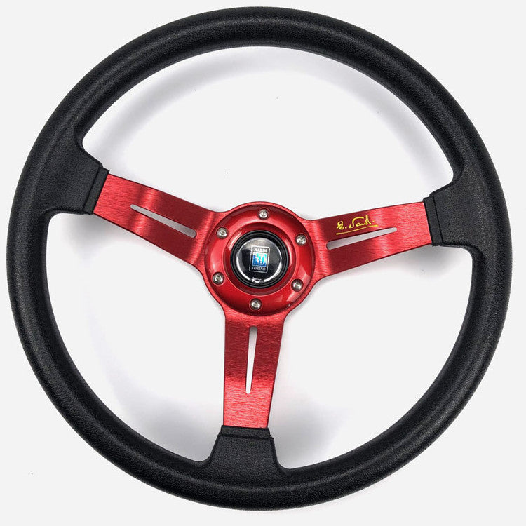 Tri-spoke wheel