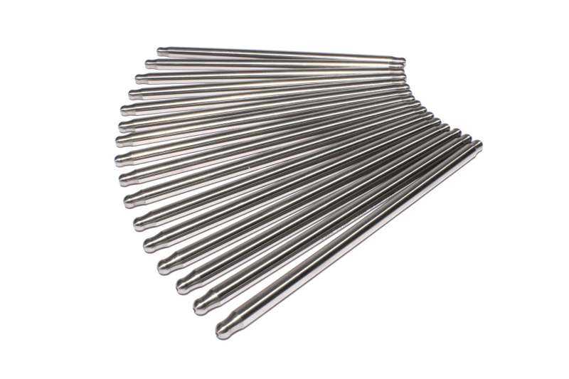 COMP Cams Pushrods Hi-Tech 3/8in 8.350in 8483-16