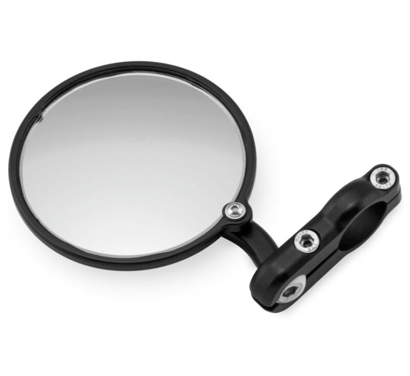 CRG Constructors Crg Hndsght Mir Blk - Lh HS-100-L