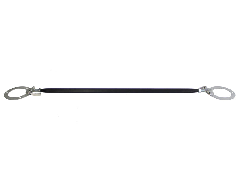 Whiteline Brace Strut Tower Alloy Adjustable Subaru Impreza 2002-2007