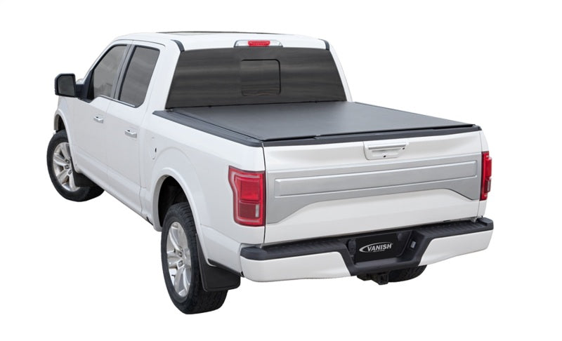 Access Vanish 73-98 Ford Full Size Old Body 8ft Bed Roll-Up Cover 91019