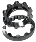 Boundary Nissan RB26 Billet Oil Pump Gear (Fits OEM Housing 81mm) RB26-81-OPG