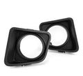 AlphaRex 14-21 Toyota Tundra Bezel & Wiring Kit (Does Not Include Fog Lights) 211004