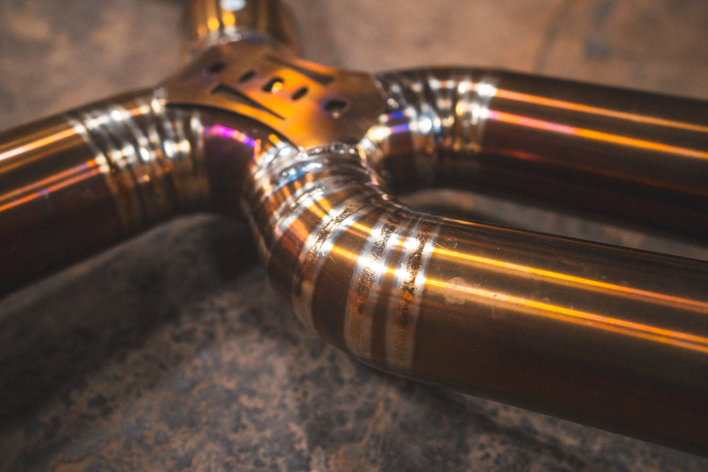 Valvetronic Designs Valved Sport Exhaust BMW M8 F91/F92/F93 S63