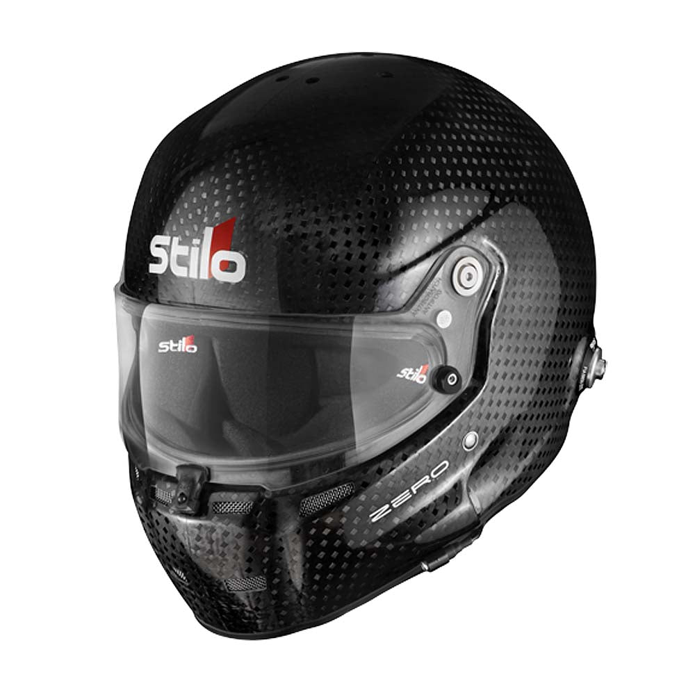 Stilo ST5 GT Zero FIA8860-2018 Helmet