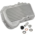 Aluminum Oil Pan Sump 4.22 quarts (4.0L) for VW 1.8 2.0 8V 16V