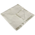 Yellow/Tan Fiberglass Heat Protection Shield - Exhaust - Welding - Fuel Cell