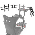 ADD ON TRIPLE SCREEN P1 3.0 / VIRTUAL EXPERIENCE 3.0 / XT Premium 3.0 / Chassis 3.0 / SXT V2 / FX1 FORMULA
