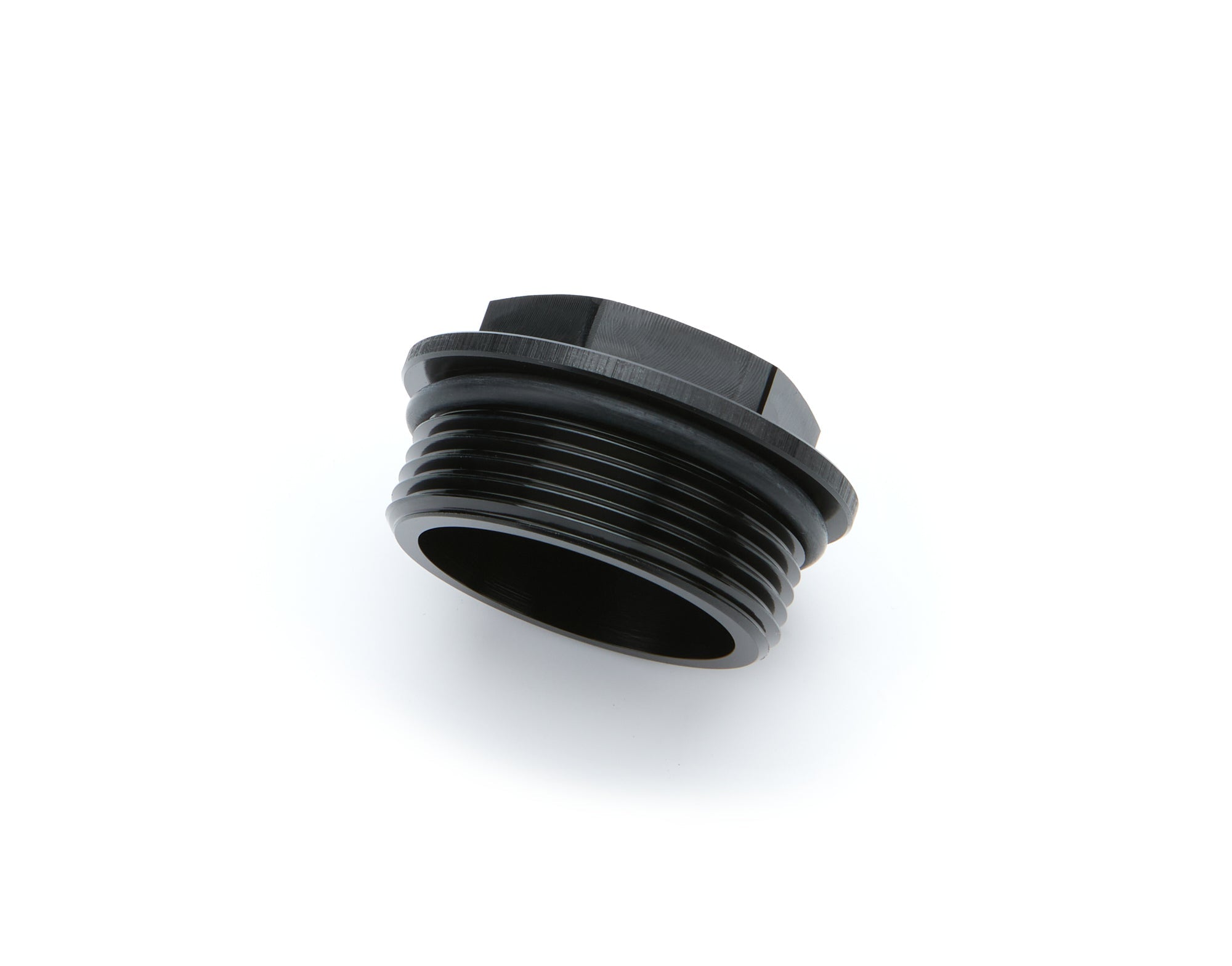 Aeromotive 20an ORB Plug Fitting w/1.25 Hex 15766