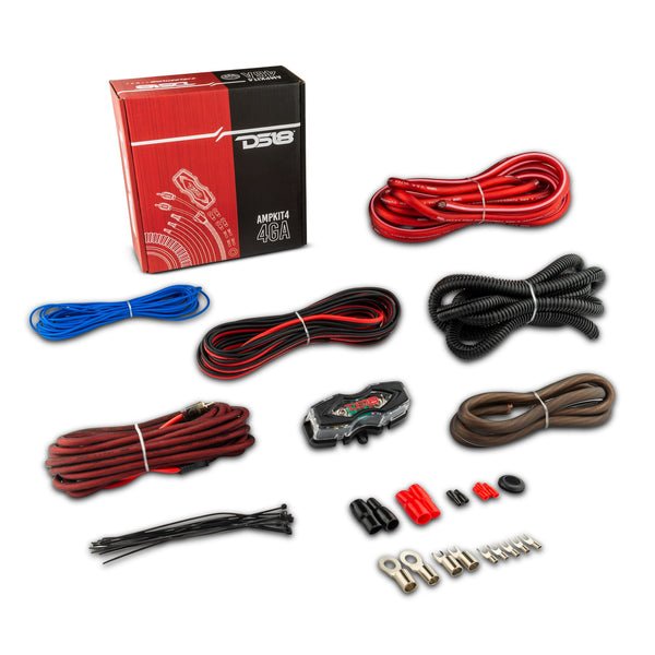 Stage2 Car Audio Package