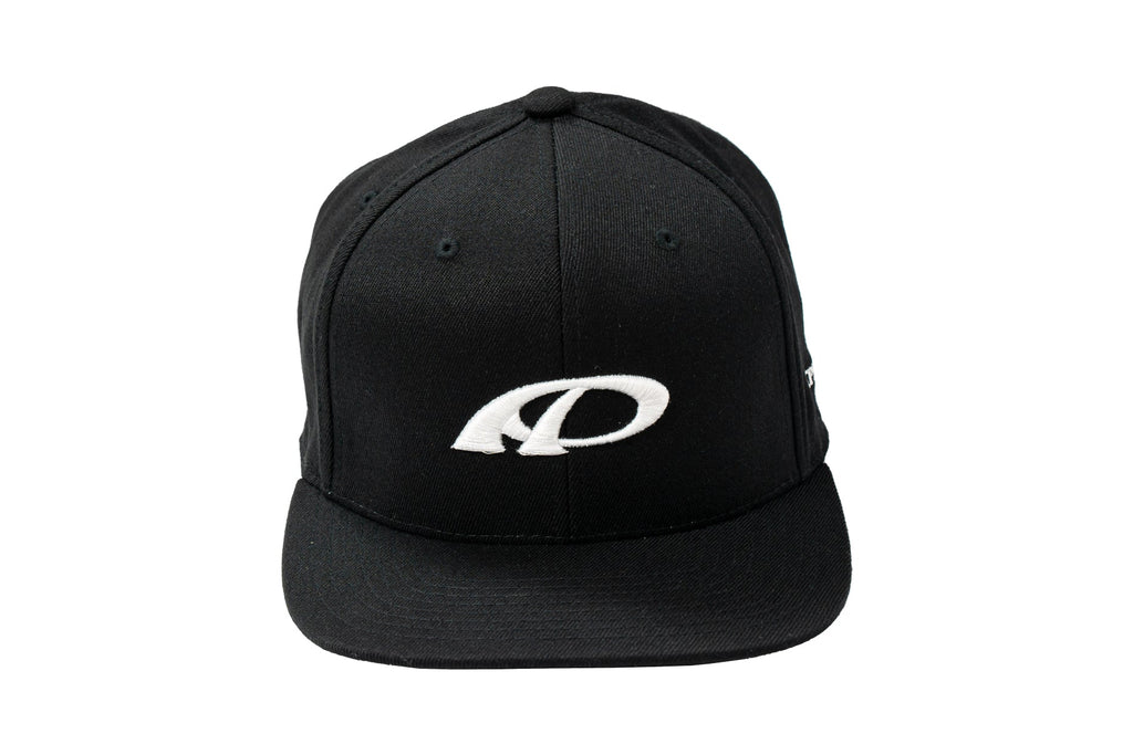 A'PEXi - AP Logo Baseball Flex-Fit Snapback Hat
