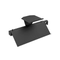 ARTICULATED KEYBOARD AND MOUSE TRAY FOR CHASSIS 4.0