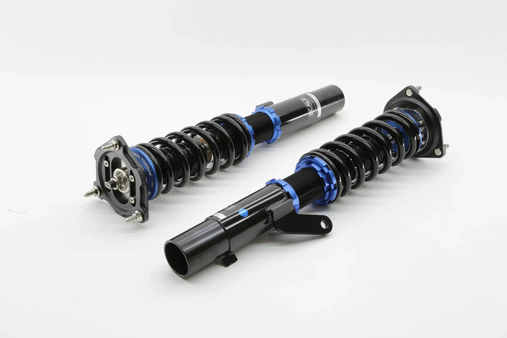 VW Atlas Cross Sport FWD 20+ Innovative Series Coilover
