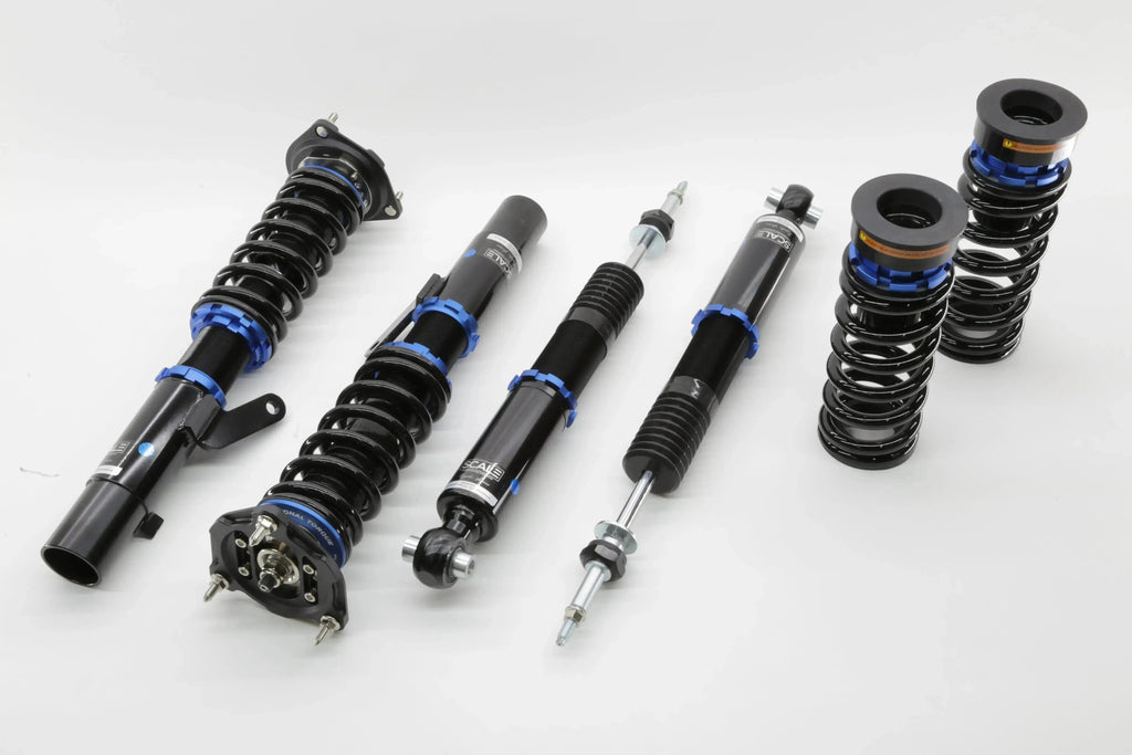 VW Atlas FWD 18+ Innovative Series Coilover