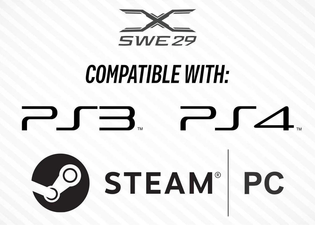 Add On SWE 29 For Logitech