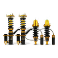 Advanced Pro Plus Racing Tarmac Rally Spec Coilovers - Mazda Protege / 323 1999-2003