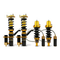 Advanced Pro Plus Racing Circuit Spec Coilovers - Ford Focus ST 2013-2018 / Focus RS 2016-2018 (MKIII)