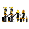 Advanced Pro Plus Racing Tarmac Rally Spec Coilovers - Acura RSX 2002-2006 (DC5)