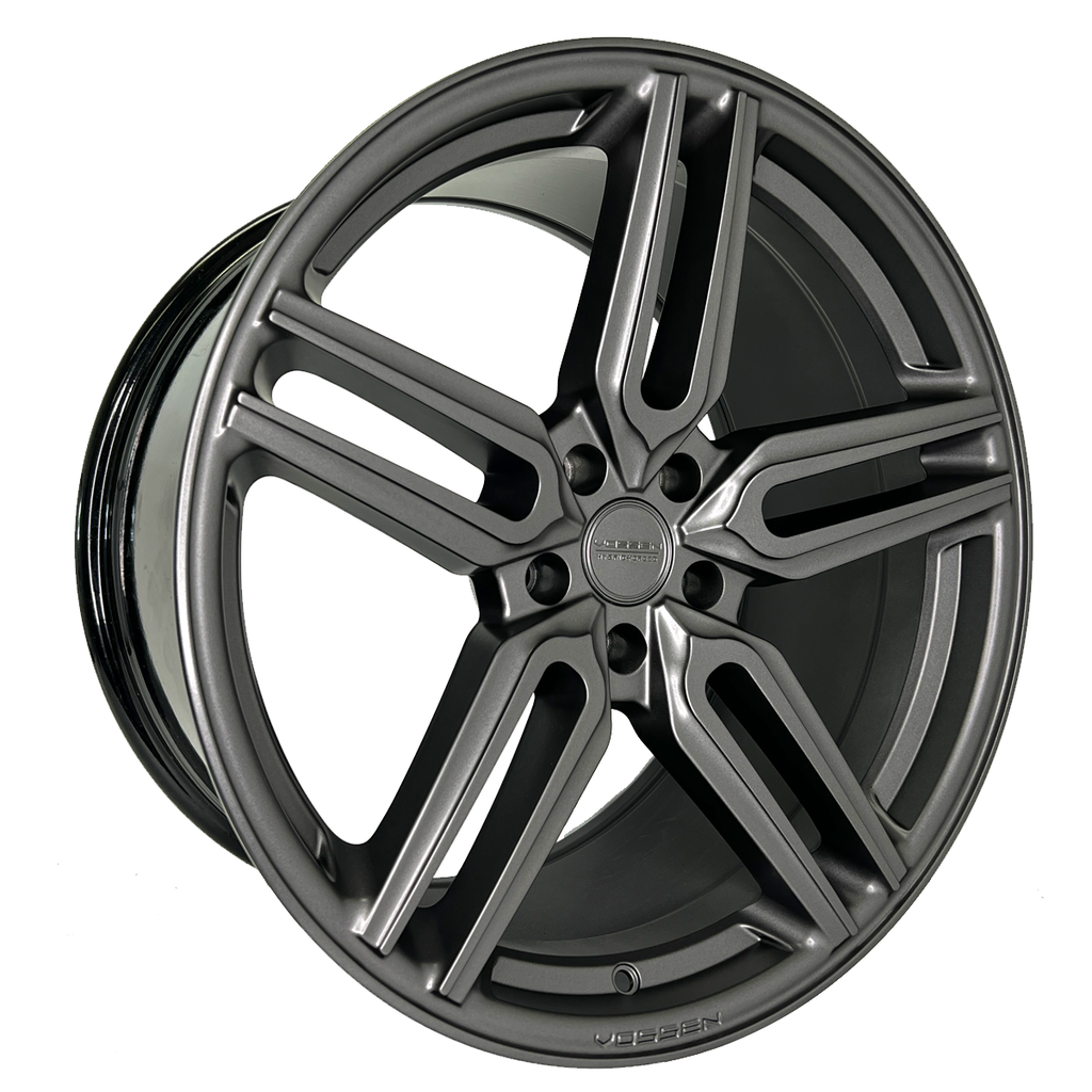 Anthracite Grey HyperDip