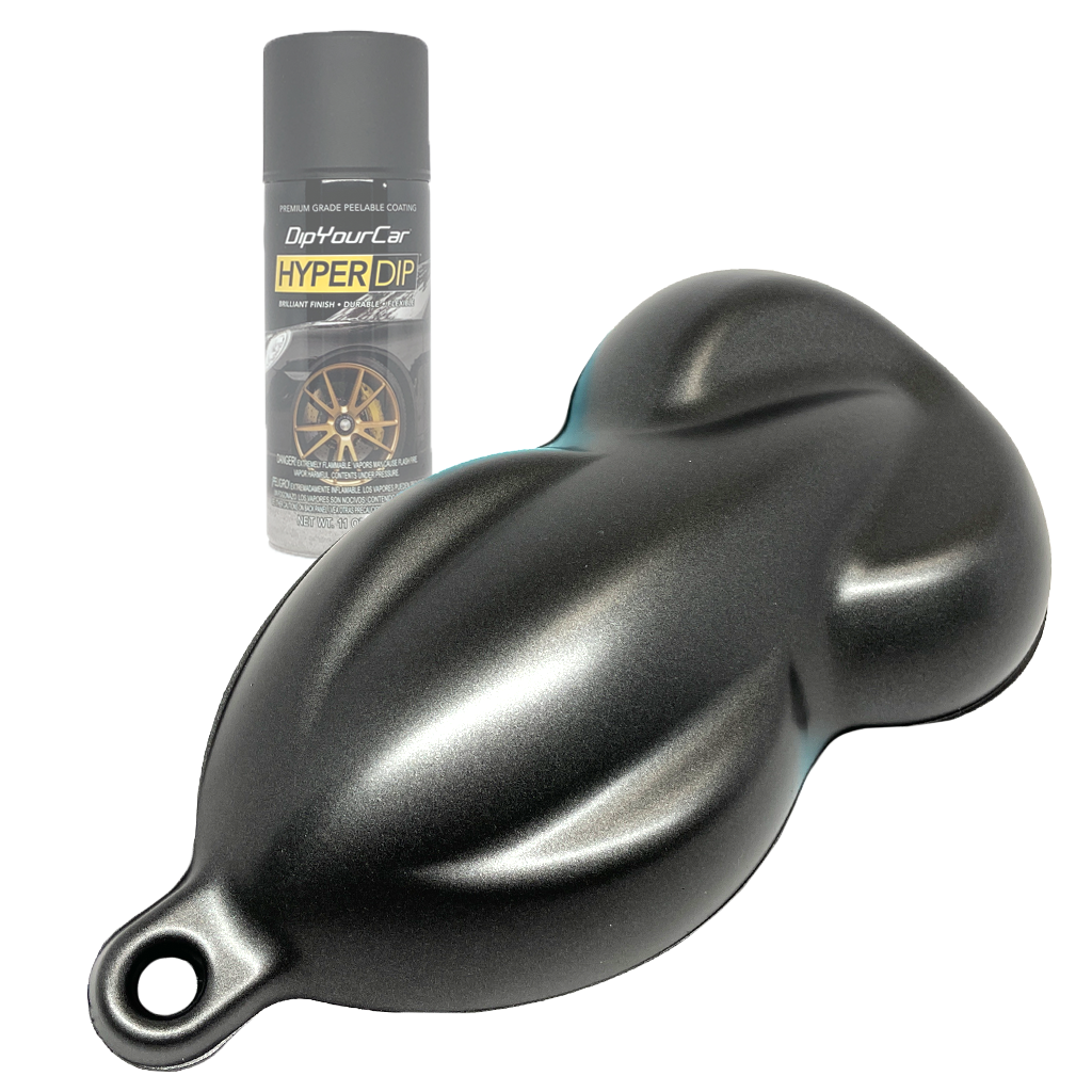 Anthracite Grey HyperDip