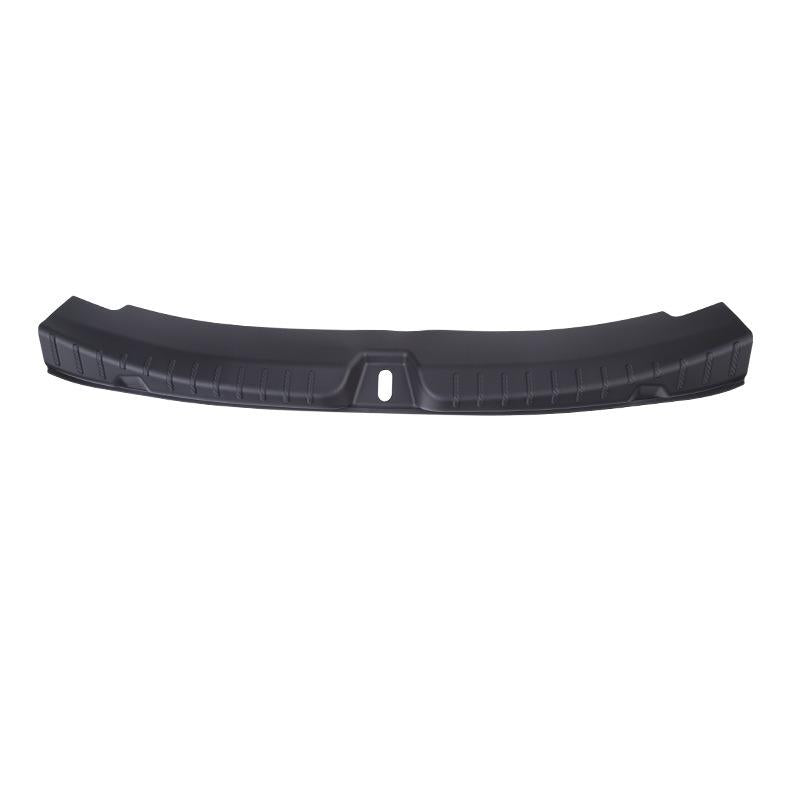 Anti-Scratch Rear Bumper Protector for Tesla Model3 Highland
