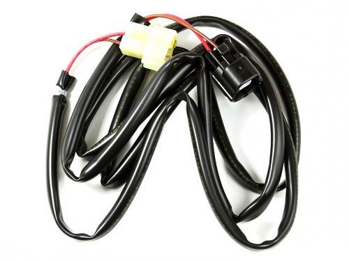 Apexi Power FC Components, Solenoid Valve Harness (Nissan Power FC)
