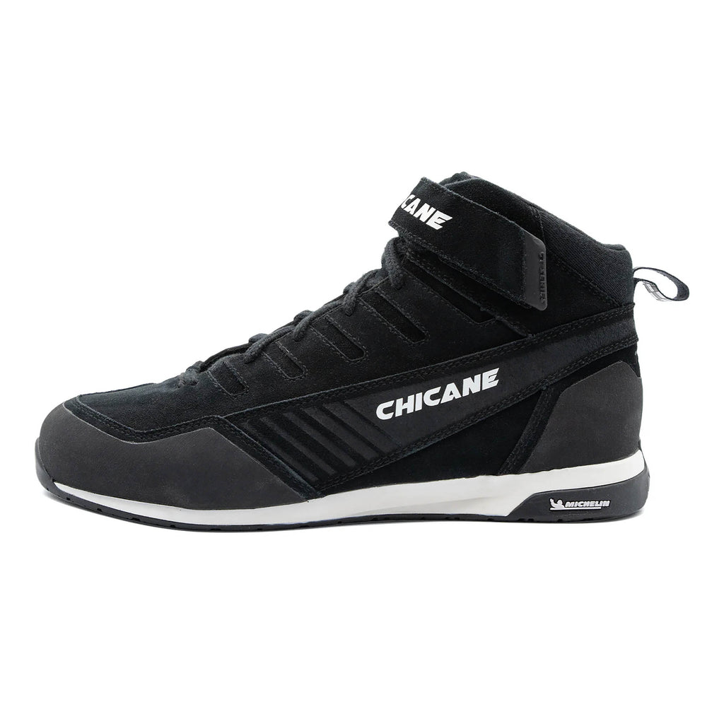 Chicane TS-X Pit Crew Shoes - SFI 3.3