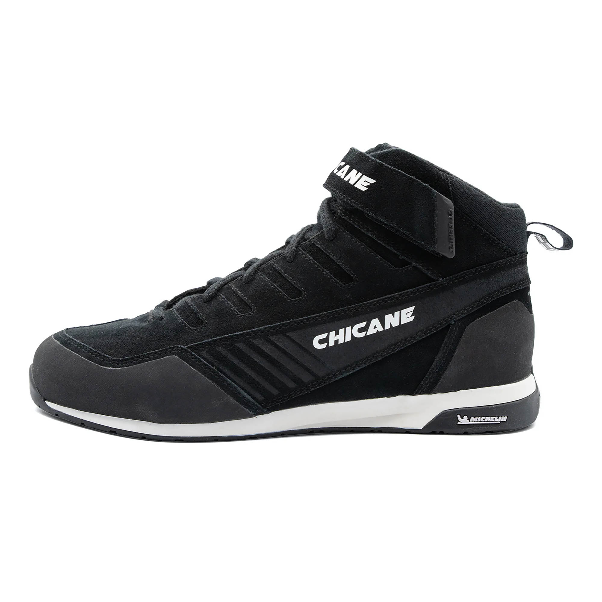 Chicane TS-X Pit Crew Shoes - SFI 3.3
