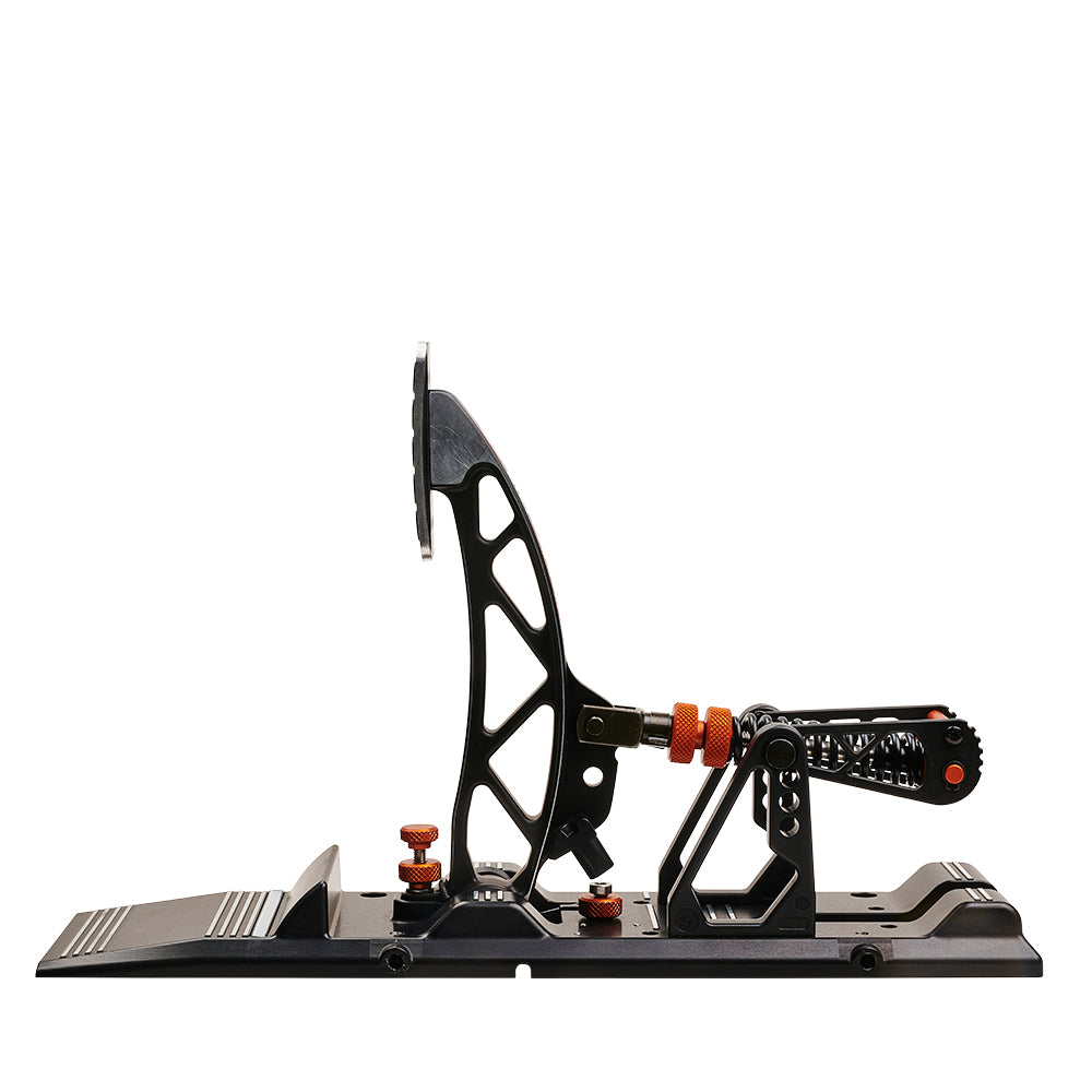 Asetek SimSports Invicta Clutch Pedal