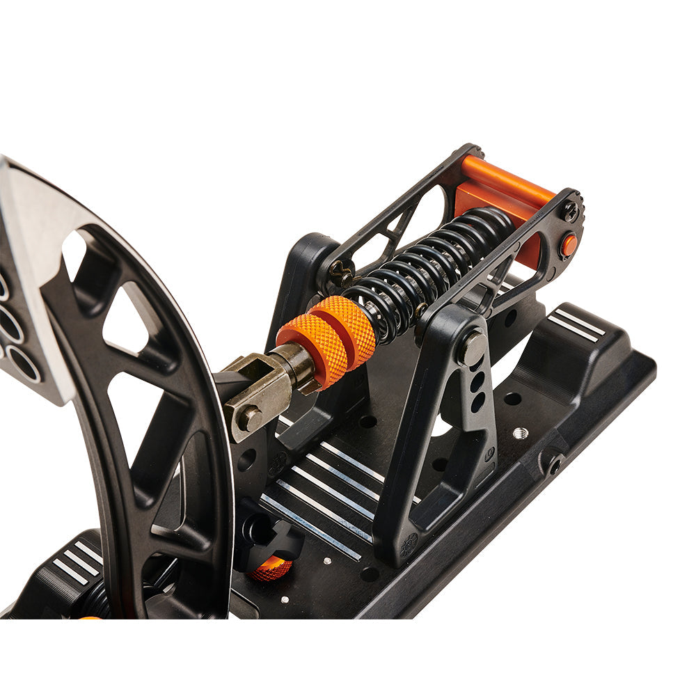 Asetek SimSports Invicta Clutch Pedal