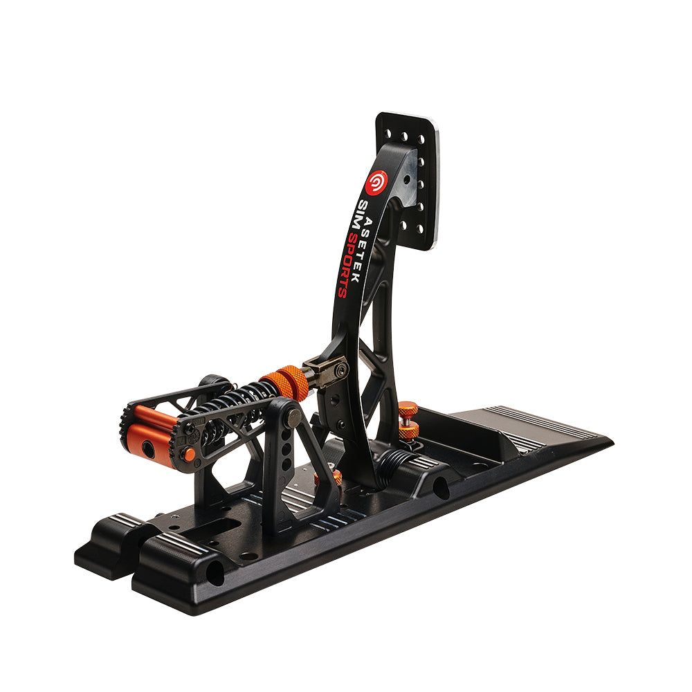 Asetek SimSports Invicta Clutch Pedal
