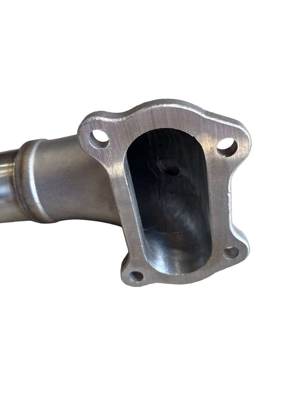 SPDZ1 2013-2017 Honda Accord (9th Gen) K24 Race High Flow Downpipe