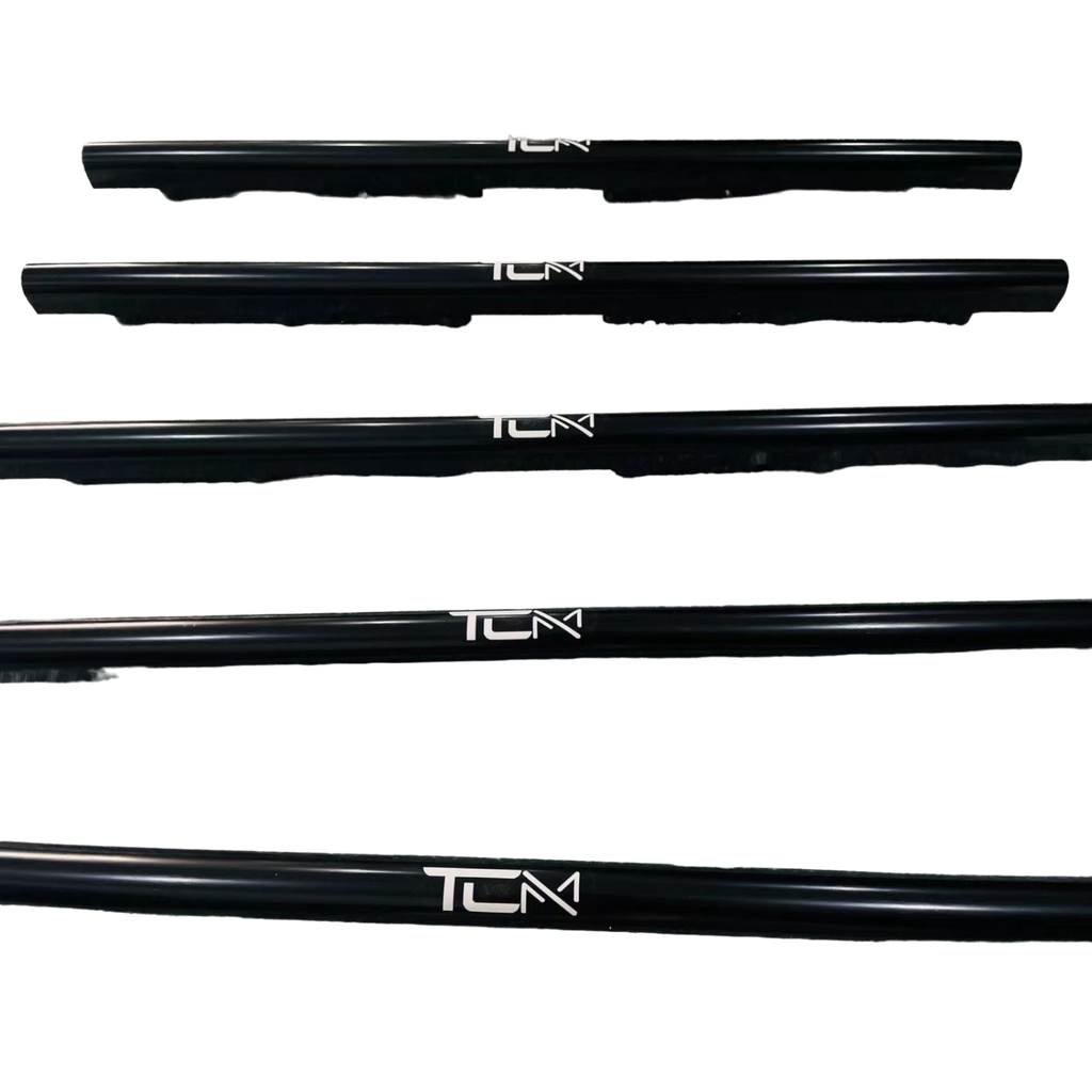 TCM B58 Port Injection Fuel Rail BMW B58 F & G Chassis