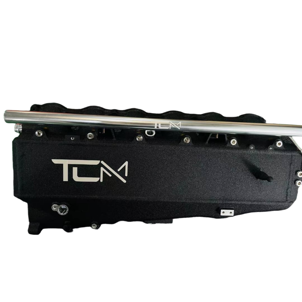 TCM B58 Port Injection Fuel Rail BMW B58 F & G Chassis