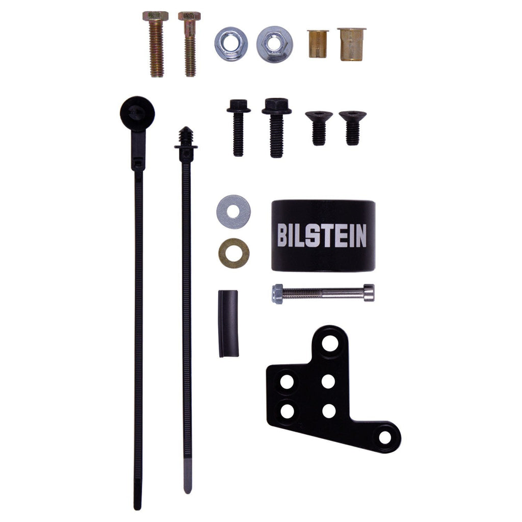 Bilstein B8 5160 - Suspension Shock Absorber 25-329940