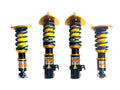 Super Low Coilovers - Subaru WRX & STi 2015-2021
