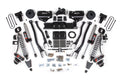 6 Inch Lift Kit w/ 4-Link | FOX 2.5 Coil-Over Conversion - Performance Elite | Ram 3500 (19-24) 4WD | Diesel