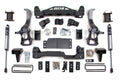 6 Inch Lift Kit | Ford F150 (2014) 4WD