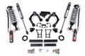 3.5 Inch Lift Kit | FOX 2.5 Coil-Over | Ford Ranger (19-23) 4WD