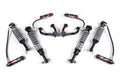 3 Inch Lift Kit | FOX 2.5 Performance Elite Coil-Over | Ford Bronco (21-25)