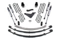 6 Inch Lift Kit | Ford Excursion (00-05) 4WD