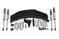 8 Inch Lift Kit | Ford F250/F350 Super Duty (99-04) 4WD