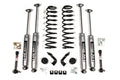 2 Inch Leveling Kit | Jeep Gladiator JT (20-25)