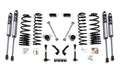 2 Inch Lift Kit | Jeep Gladiator JT (20-25)