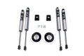 2 Inch Leveling Kit | Ram 3500 (13-24) 4WD