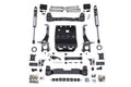 6 Inch Lift Kit | Toyota Tacoma (05-15) 4WD
