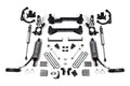 7 Inch Lift Kit | FOX 2.5 Coil-Over Conversion | Chevy Silverado or GMC Sierra 2500HD (01-10) 2WD