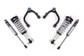 2 Inch Leveling Kit | FOX 2.0 Coil-Over | Chevy Silverado or GMC Sierra 1500 (19-25) 4WD