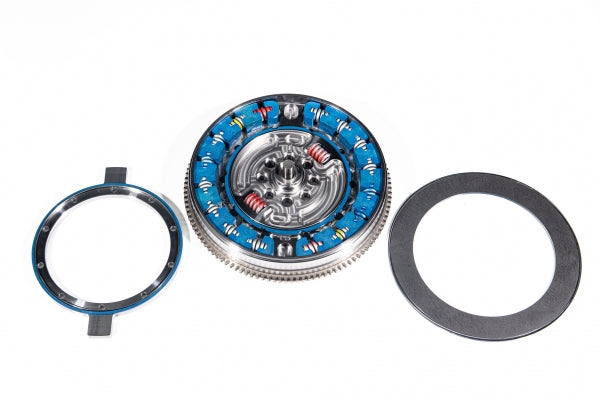 PTB-Racing Dual Mass Flywheel Twin Disc Clutch Kit for B58  BMW / Toyota